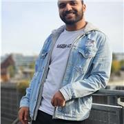 Erfahrener nachhilfelehrer fur Arabisch